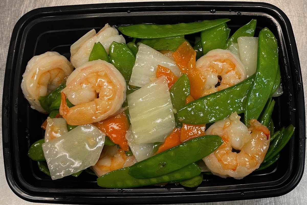 Yuen's Garden Chinese Restaurant